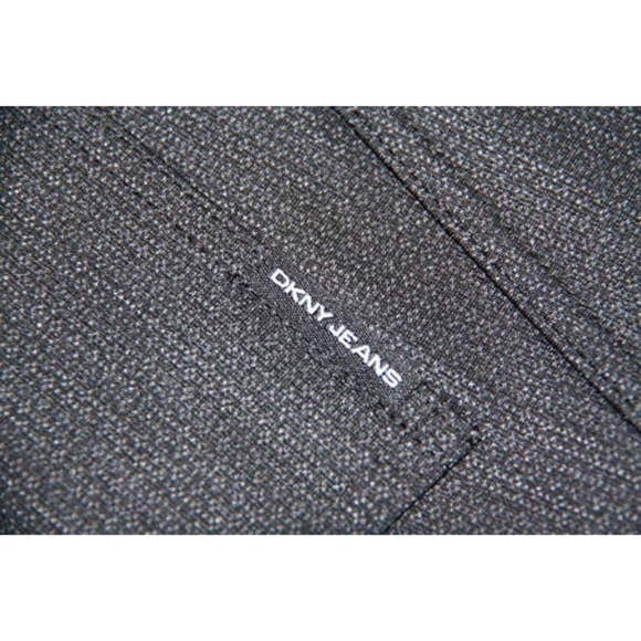 DKNY Ladies' Pull-on Ponte Pant, NWOT - Picture 8 of 8